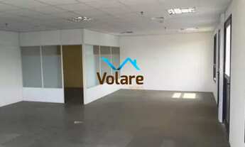 Imagem 2: Sala comercial para venda no Centro Empresarial Araguaia II - Alphaville