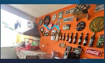 Imagem 6: Casa de 3 dormitórios e 6 vagas de garagem no Veloso