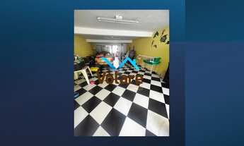 Imagem 7: Casa de 3 dormitórios e 6 vagas de garagem no Veloso