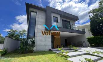 Imagem 3: Casa moderna em Alphaville