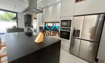 Imagem 5: Casa moderna em Alphaville