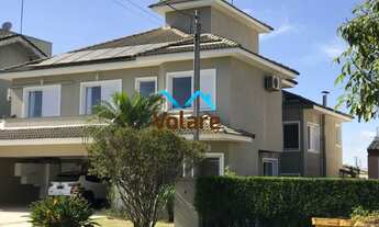 Imagem 1: Casa com 4 dormitórios à venda, 420 m² por R$ 4.199.900,00 - Santana de Parnaíba - Santana