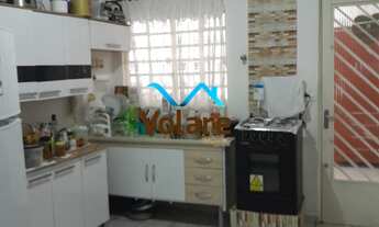 Imagem 4: Casa de 300m² no Km18 em Osasco