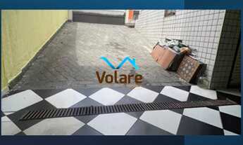 Imagem 2: Casa de 3 dormitórios e 6 vagas de garagem no Veloso