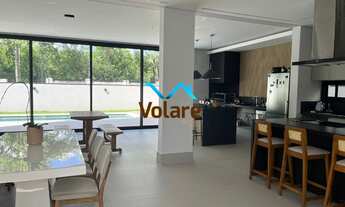 Imagem 6: Casa moderna em Alphaville