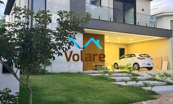 Imagem 2: Casa moderna em Alphaville