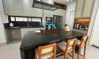 Imagem 7: Casa moderna em Alphaville