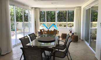 Imagem 7: Casa com 5 quartos, 440 m², à venda por R$ 4.899.900- Residencial Morada dos Lagos - Barue