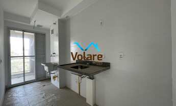 Imagem 4: Lindo apartametno de 54m² e 2 dormitórios à venda no Jardim das Flores - Condomínio Leaf