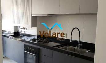 Imagem 6: Apartamento de 2 quartos com suíte e vaga na Continental, Osasco-SP: oportunidade imperdív