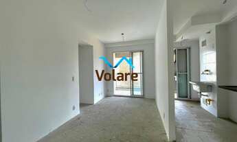 Imagem: Lindo apartametno de 54m² e 2 dormitórios