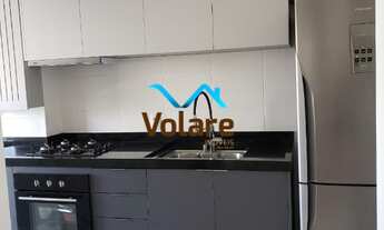 Imagem 7: Apartamento de 2 quartos com suíte e vaga na Continental, Osasco-SP: oportunidade imperdív