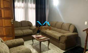 Imagem 2: Casa de 4 dormitórios com edícula e 1 dormitório em Presidente Altino (PL