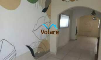 Imagem 2: Casa para venda em São Paulo-SP, bairro Rio Pequeno: 3 quartos, 2 salas, 4 banheiros, 2 va