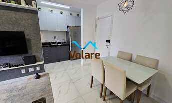 Imagem 4: Apartamento de 2 quartos com suíte e vaga na Continental, Osasco-SP: oportunidade imperdív