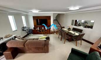 Imagem 3: Linda casa de 212m² com 3 suítes e 4 vagas de garagem à venda no Bela Vista