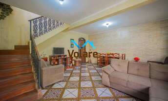 Imagem: Casa de 234m² com 5 dormitórios à venda