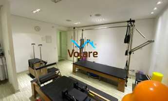 Imagem 2: Oportunidade única: Sala comercial à venda em Pinheiros, São Paulo-SP - 30,71 m² e 1 banhe