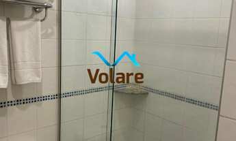 Imagem 7: Kitnet de 35m² com excelente localização no Centro de Osasco - Hotel The Premium