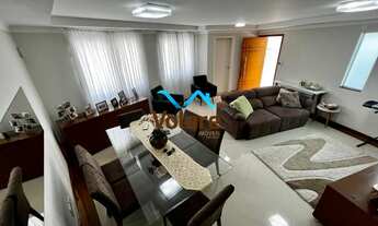 Imagem 2: Linda casa de 212m² com 3 suítes e 4 vagas de garagem à venda no Bela Vista