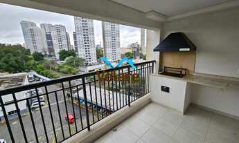 Imagem: Imóvel de 2 quartos com suíte e vaga na