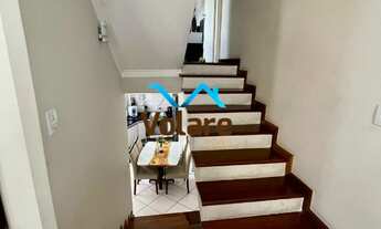 Imagem 4: Linda casa de 212m² com 3 suítes e 4 vagas de garagem à venda no Bela Vista