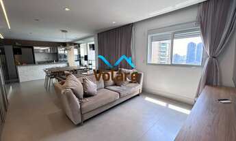 Imagem: Apartamento de luxo para locação em Osasco-SP