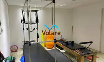 Imagem 4: Oportunidade única: Sala comercial à venda em Pinheiros, São Paulo-SP - 30,71 m² e 1 banhe