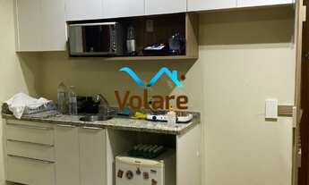 Imagem 5: Kitnet de 35m² com excelente localização no Centro de Osasco - Hotel The Premium