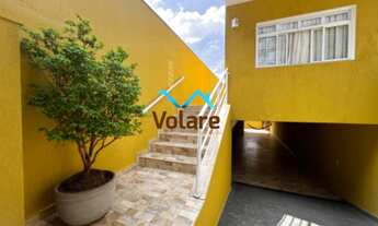 Imagem 2: Imperdível oportunidade: Casa à venda na Vila Campesina, Osasco-SP com 3 quartos, 1 suíte