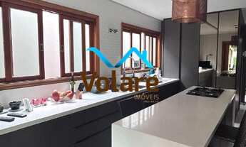 Imagem 7: Casa em Osasco-SP, Bairro Adalgisa: 4 Quartos, 4 Suítes, 3 Salas, 7 Banheiros, 4 Vagas, 48