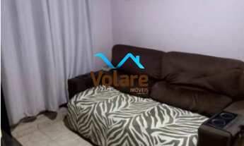 Imagem 2: Casa à venda em Osasco-SP, bairro Cidade das Flores: 4 quartos, 1 suíte, 2 salas, 4 banhei