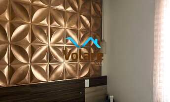 Imagem 6: Apartamento à venda em Barueri-SP: 3 quartos, 1 suíte, 2 salas, 2 banheiros, 2 vagas de ga