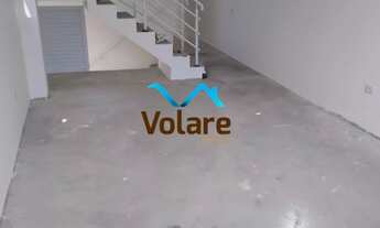 Imagem 2: Imperdível! Casa à venda em Novo Osasco, Osasco-SP: 3 quartos, 3 suítes, 2 salas, 5 banhei