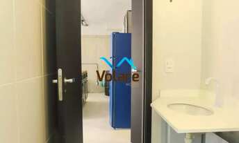 Imagem 5: Studio à venda na Vila Leopoldina com 1 quarto, 1 suíte e 35m² - São Paulo-SP!