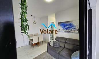 Imagem 3: Apartamento de 2 quartos com suíte e vaga na Continental, Osasco-SP: oportunidade imperdív