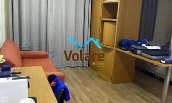 Imagem: Kitnet de 35m² com excelente localização