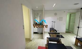 Imagem 7: Oportunidade única: Sala comercial à venda em Pinheiros, São Paulo-SP - 30,71 m² e 1 banhe