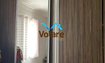 Imagem 7: Apartamento à venda em Barueri-SP: 3 quartos, 1 suíte, 2 salas, 2 banheiros, 2 vagas de ga