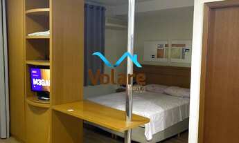 Imagem 2: Kitnet de 35m² com excelente localização no Centro de Osasco - Hotel The Premium