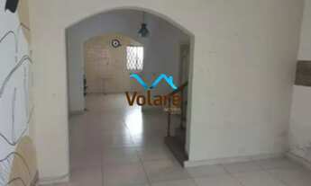 Imagem 3: Casa para venda em São Paulo-SP, bairro Rio Pequeno: 3 quartos, 2 salas, 4 banheiros, 2 va