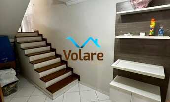 Imagem 7: Linda casa de 212m² com 3 suítes e 4 vagas de garagem à venda no Bela Vista