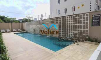 Imagem 6: Studio à venda na Vila Leopoldina com 1 quarto, 1 suíte e 35m² - São Paulo-SP!