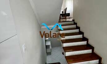 Imagem 6: Linda casa de 212m² com 3 suítes e 4 vagas de garagem à venda no Bela Vista