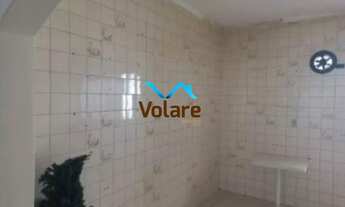 Imagem 7: Casa para venda em São Paulo-SP, bairro Rio Pequeno: 3 quartos, 2 salas, 4 banheiros, 2 va