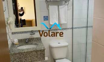 Imagem 6: Kitnet de 35m² com excelente localização no Centro de Osasco - Hotel The Premium