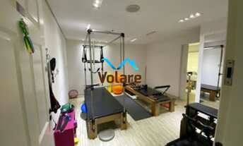 Imagem 5: Oportunidade única: Sala comercial à venda em Pinheiros, São Paulo-SP - 30,71 m² e 1 banhe