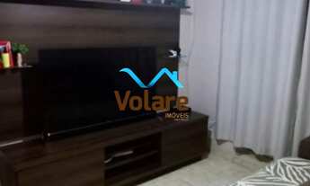 Imagem: Casa à venda em Osasco-SP, bairro Cidade