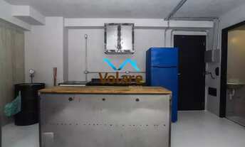 Imagem 3: Studio à venda na Vila Leopoldina com 1 quarto, 1 suíte e 35m² - São Paulo-SP!