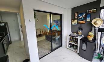 Imagem 5: Apartamento de 2 quartos com suíte e vaga na Continental, Osasco-SP: oportunidade imperdív